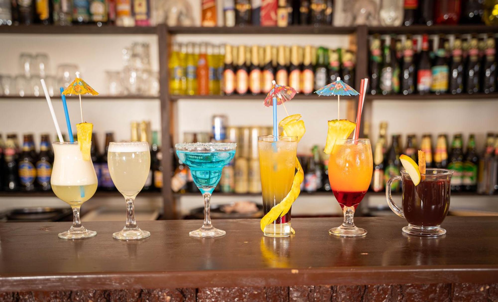 Hotel Summita Yunguyo Ngoại thất bức ảnh
