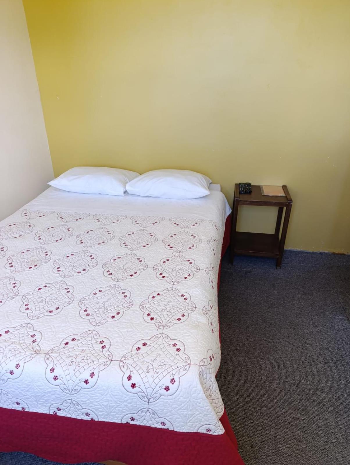 Hotel Summita Yunguyo Ngoại thất bức ảnh